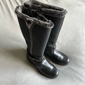 LIKE NEW Boston Accent Women's Cold Weather Boot